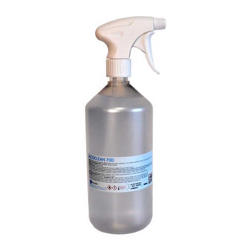 solution gel hydroalcoolique