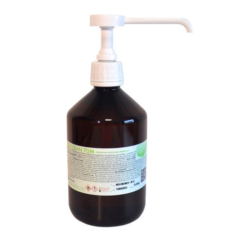 Solution gel hydroalcoolique